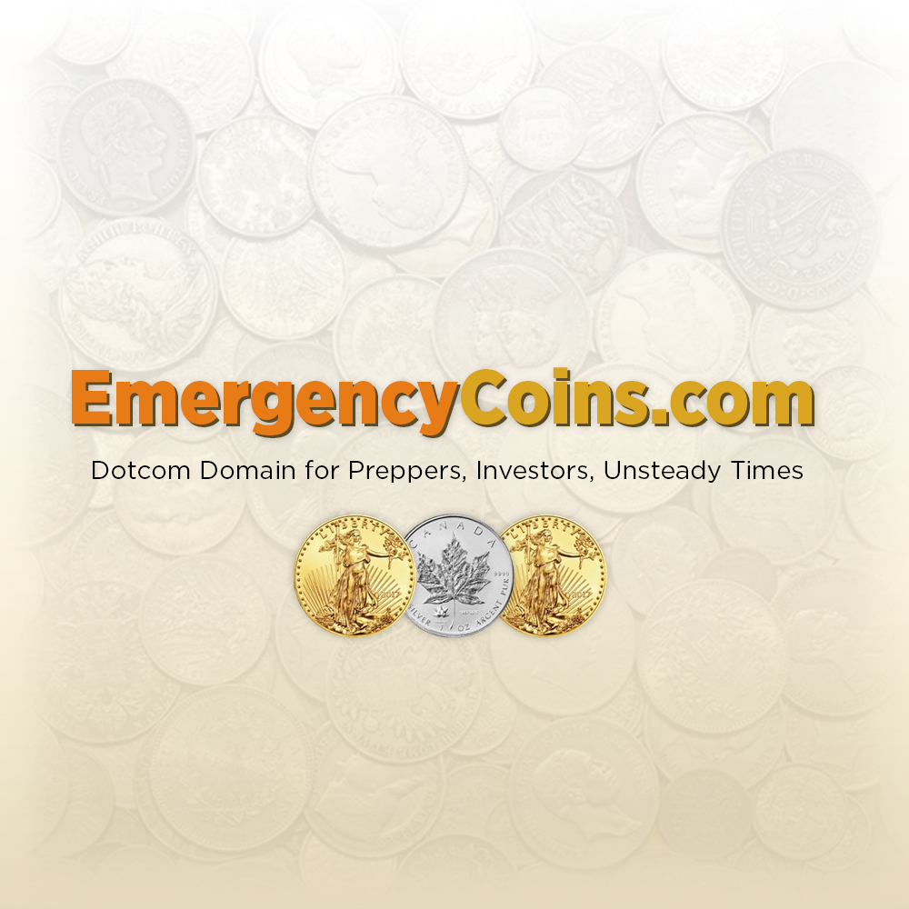 Emergency Coins